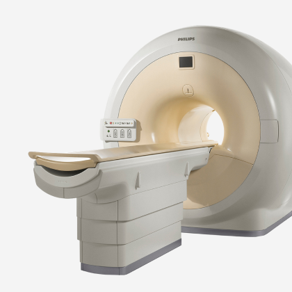 3.0T MRI